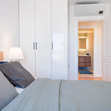 Apartmán Cozy Flat 5 Min To Marina *