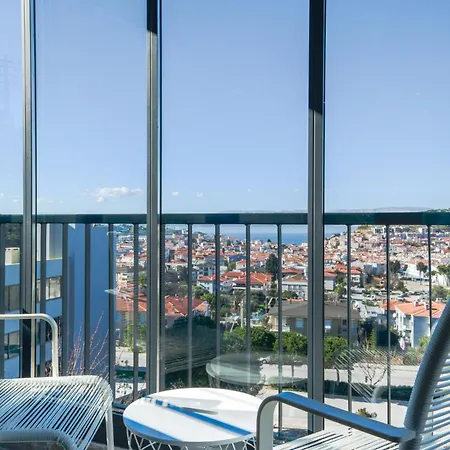 Cozy Flat 5 Min To Marina Apartmán Çeşme