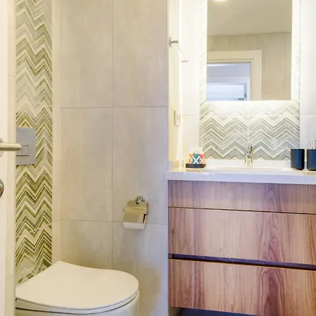 Cozy Flat 5 Min To Marina *
