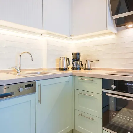 Cozy Flat 5 Min To Marina Appartement